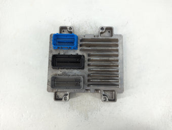 compare product 2013-2016 Chevrolet Trax PCM Engine Control Computer ECU ECM PCU OEM P/N:12669749 Fits Fits 2011 2012 2013 2014 2015 2016 OEM Used Auto Parts