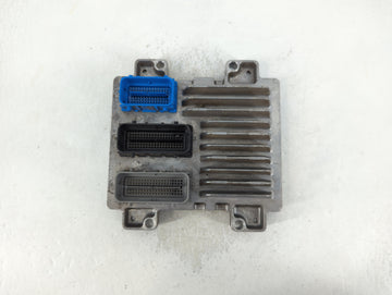 2013-2016 Chevrolet Trax PCM Engine Control Computer ECU ECM PCU OEM P/N:12669749 Fits Fits 2011 2012 2013 2014 2015 2016 OE