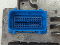 2013-2016 Chevrolet Trax PCM Engine Control Computer ECU ECM PCU OEM P/N:12669749 Fits Fits 2011 2012 2013 2014 2015 2016 OE