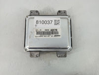 2013-2016 Chevrolet Trax PCM Engine Control Computer ECU ECM PCU OEM P/N:12669749 Fits Fits 2011 2012 2013 2014 2015 2016 OE