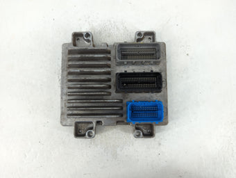 compare product 2013-2016 Chevrolet Trax PCM Engine Control Computer ECU ECM PCU OEM P/N:12643636 12655499 Fits Fits 2011 2012 2013 2014 2015 2016 OEM Used Auto Parts