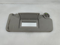 2015-2016 Chevrolet Trax Sun Visor Shade Replacement Passenger Right Mirror Fits Fits 2015 2016 OEM Used Auto Parts - Oemuse