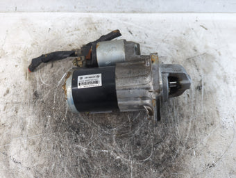 compare product 2013-2021 Chevrolet Trax Car Starter Motor Solenoid OEM P/N:25194634 Fits OEM Used Auto Parts