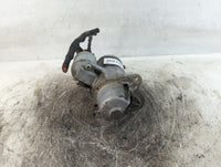 2013-2021 Chevrolet Trax Car Starter Motor Solenoid OEM P/N:25194634 Fits OEM Used Auto Parts - Oemusedautoparts1.com