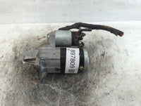 2013-2021 Chevrolet Trax Car Starter Motor Solenoid OEM P/N:25194634 Fits OEM Used Auto Parts - Oemusedautoparts1.com