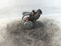 2013-2021 Chevrolet Trax Car Starter Motor Solenoid OEM P/N:25194634 Fits OEM Used Auto Parts - Oemusedautoparts1.com