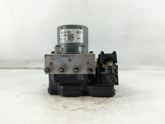 compare product 2016 Chevrolet Trax ABS Pump Control Module Replacement P/N:42403007 Fits OEM Used Auto Parts