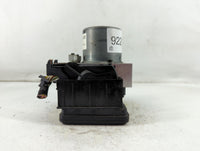 2016 Chevrolet Trax ABS Pump Control Module Replacement P/N:42403007 Fits OEM Used Auto Parts - Oemusedautoparts1.com