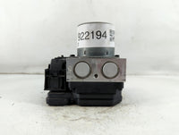 2016 Chevrolet Trax ABS Pump Control Module Replacement P/N:42403007 Fits OEM Used Auto Parts - Oemusedautoparts1.com