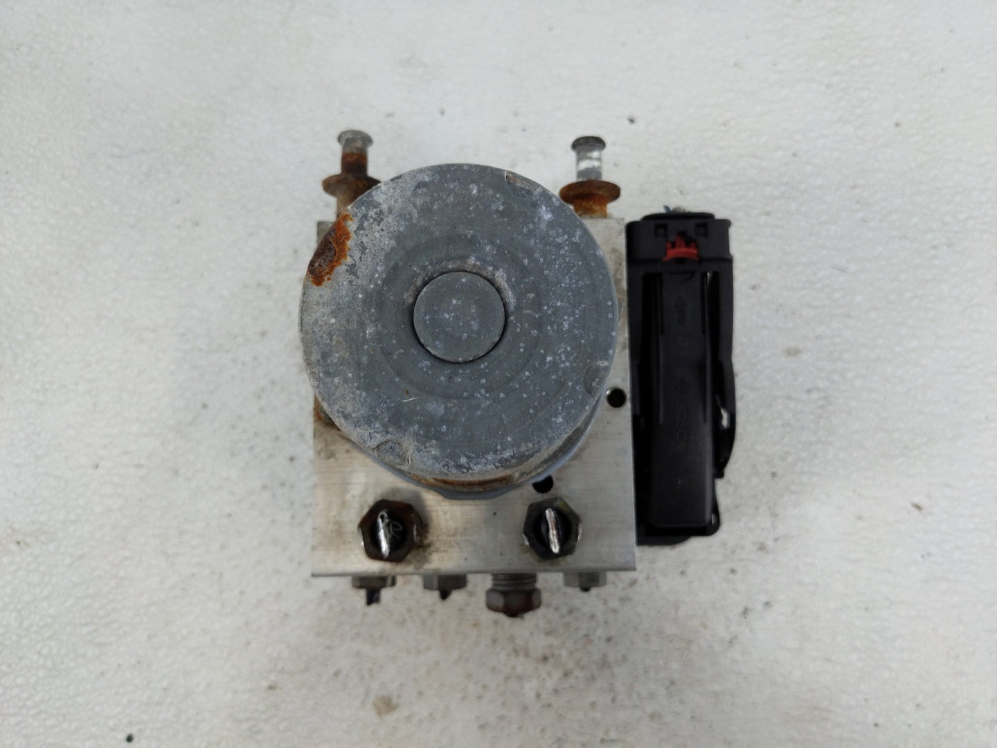 2016-2017 Chevrolet Volt ABS Pump Control Module Replacement P/N:84019574 24504020000, 2341 0405 Fits Fits 2016 2017 OEM Use