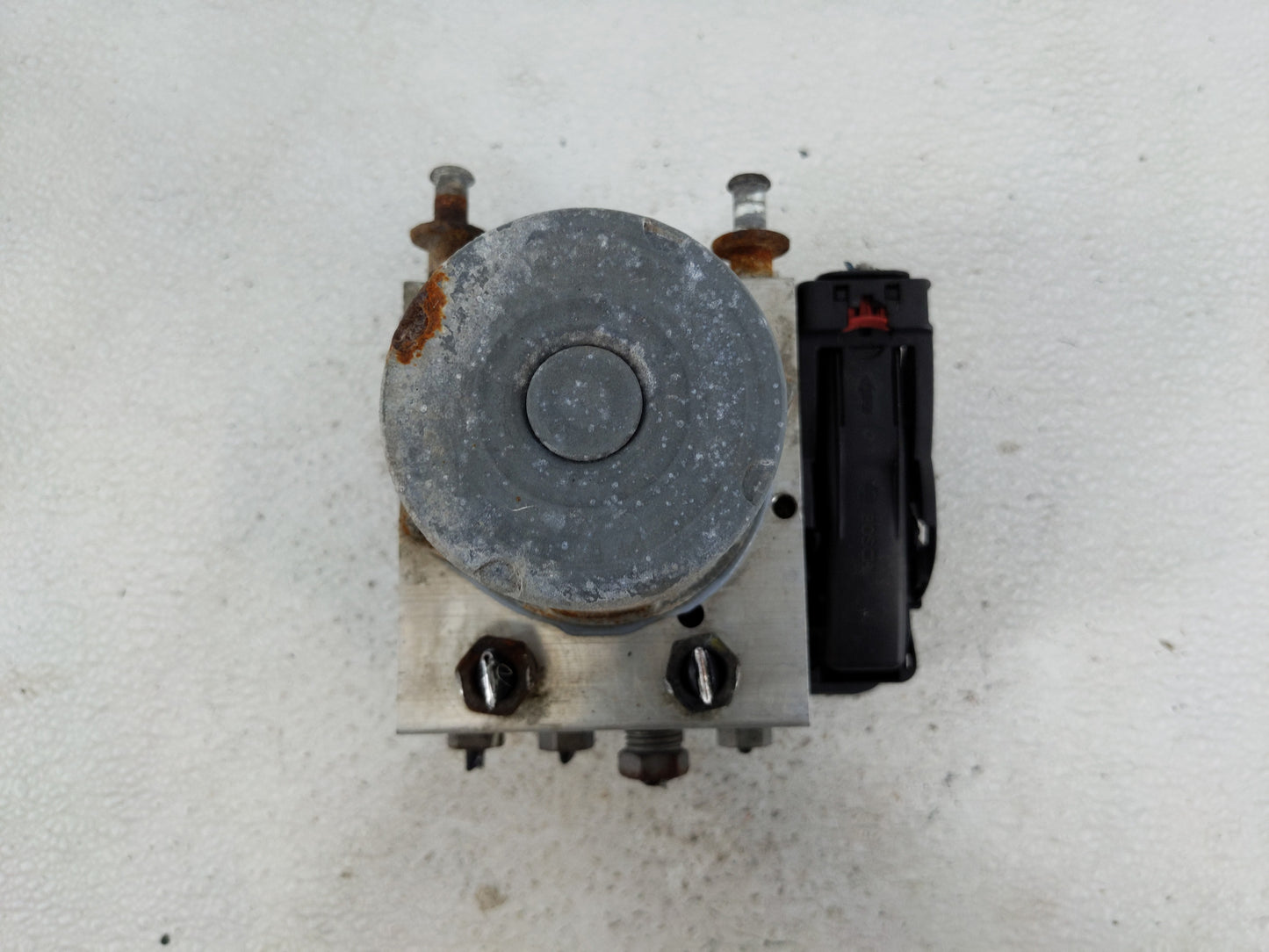 2016-2017 Chevrolet Volt ABS Pump Control Module Replacement P/N:84019574 24504020000, 2341 0405 Fits Fits 2016 2017 OEM Use