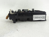 2016-2018 Chevrolet Volt Fusebox Fuse Box Panel Relay Module P/N:812461952 23301690 Fits Fits 2016 2017 2018 OEM Used Auto P