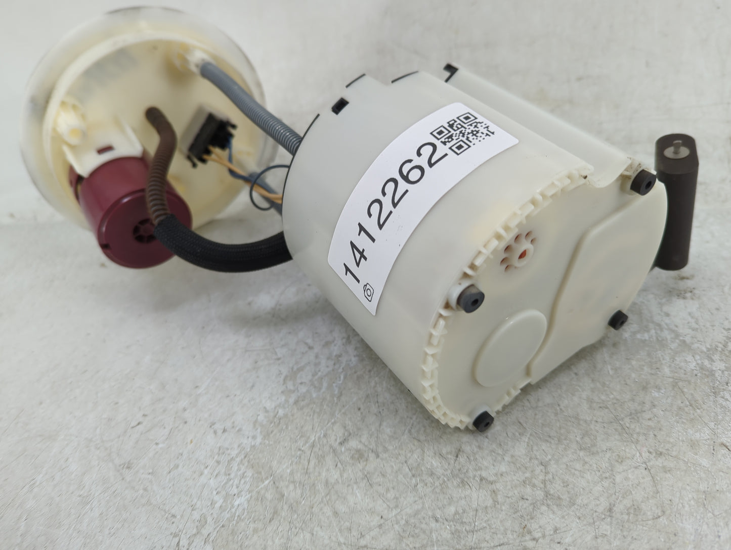 2016-2017 Chevrolet Volt Electrical Gas Fuel Pump Assembly - Oemusedautoparts1.com