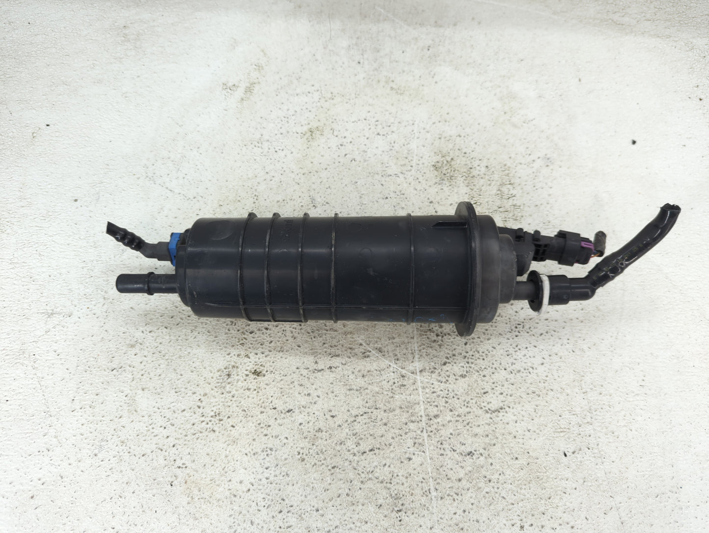 2016 Chevrolet Volt Fuel Vapor Charcoal Canister - Oemusedautoparts1.com