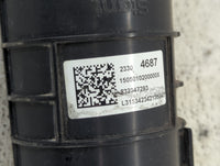 2016 Chevrolet Volt Fuel Vapor Charcoal Canister - Oemusedautoparts1.com