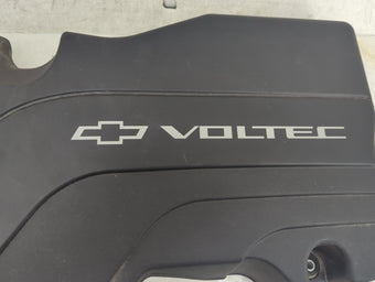 compare product 2016 Chevrolet Volt Engine Cover
