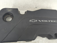 2016 Chevrolet Volt Engine Cover - Oemusedautoparts1.com