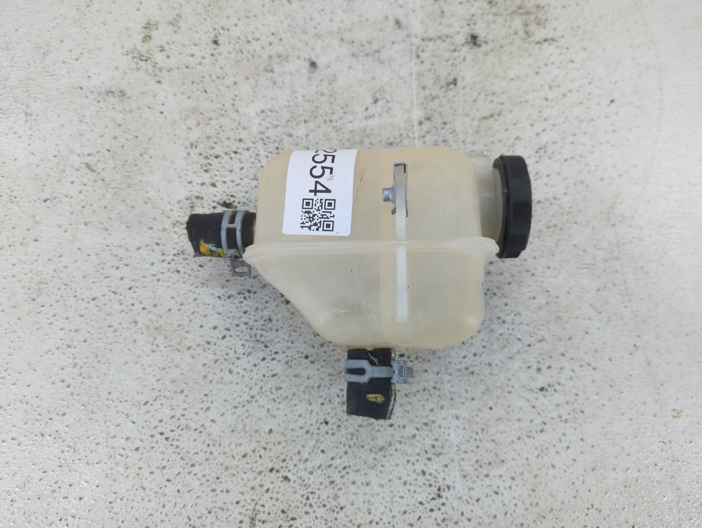 2016-2019 Chevrolet Volt Radiator Coolant Overflow Expansion Tank Bottle 1432554 - Oemusedautoparts1.com
