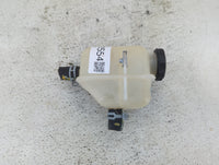 2016-2019 Chevrolet Volt Radiator Coolant Overflow Expansion Tank Bottle 1432554 - Oemusedautoparts1.com