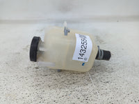 2016-2019 Chevrolet Volt Radiator Coolant Overflow Expansion Tank Bottle 1432554 - Oemusedautoparts1.com