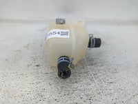 2016-2019 Chevrolet Volt Radiator Coolant Overflow Expansion Tank Bottle 1432554 - Oemusedautoparts1.com