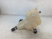 2016-2019 Chevrolet Volt Radiator Coolant Overflow Expansion Tank Bottle 1432578 - Oemusedautoparts1.com