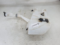 2016-2019 Chevrolet Volt Windshield Washer Fluid Reservoir Bottle Oem - Oemusedautoparts1.com
