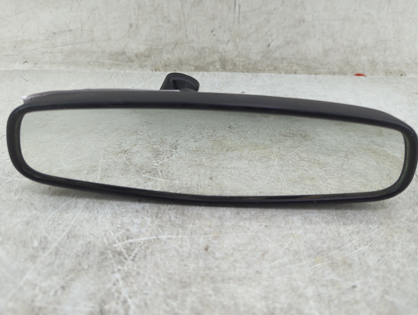 2016 Chevrolet Volt Interior Rear View Mirror Replacement OEM Fits OEM Used Auto Parts - Oemusedautoparts1.com