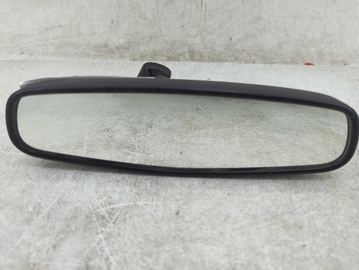 2016 Chevrolet Volt Interior Rear View Mirror Replacement OEM Fits OEM Used Auto Parts - Oemusedautoparts1.com