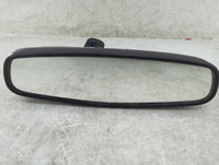 2016 Chevrolet Volt Interior Rear View Mirror Replacement OEM Fits OEM Used Auto Parts - Oemusedautoparts1.com