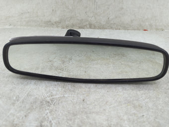 compare product 2016 Chevrolet Volt Interior Rear View Mirror Replacement OEM Fits OEM Used Auto Parts