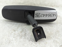 2016 Chevrolet Volt Interior Rear View Mirror Replacement OEM Fits OEM Used Auto Parts - Oemusedautoparts1.com