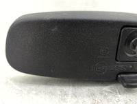 2016 Chevrolet Volt Interior Rear View Mirror Replacement OEM Fits OEM Used Auto Parts - Oemusedautoparts1.com