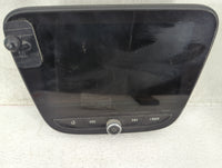 2016-2017 Chevrolet Volt Radio AM FM Cd Player Receiver Replacement P/N:23375312 MSIP-REM-N25-QFGM501A Fits Fits 2016 2017 O