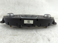 2016 Chevrolet Volt Climate Control Module Temperature AC/Heater Replacement P/N:23413285 7370200000000X, 000235226 Fits OEM