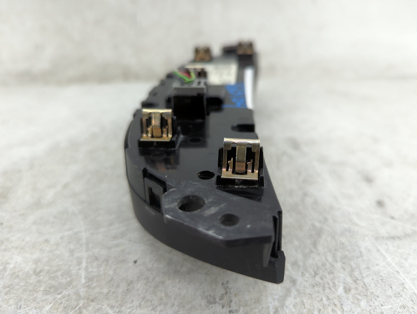 2016 Chevrolet Volt Climate Control Module Temperature AC/Heater Replacement P/N:23413285 7370200000000X, 000235226 Fits OEM