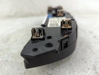 2016 Chevrolet Volt Climate Control Module Temperature AC/Heater Replacement P/N:23413285 7370200000000X, 000235226 Fits OEM