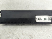 2016 Chevrolet Volt Air Bag Passenger Right Knee OEM P/N:29284611 13481292, 22823445, T6T10B602, 0589-P1-00053 Fits OEM Used