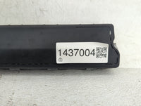 2016 Chevrolet Volt Air Bag Passenger Right Knee OEM P/N:29284611 13481292, 22823445, T6T10B602, 0589-P1-00053 Fits OEM Used