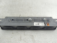 2016 Chevrolet Volt Air Bag Passenger Right Knee OEM P/N:29284611 13481292, 22823445, T6T10B602, 0589-P1-00053 Fits OEM Used