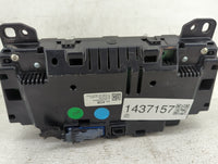 2016 Chevrolet Volt Instrument Cluster Speedometer Gauges P/N:23414128 7110500000000X, 81307543, B115301A41010875 Fits OEM U