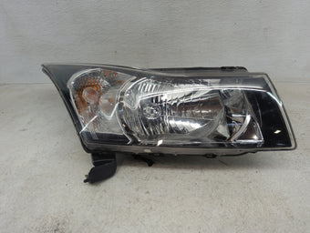 compare product Chevrolet Cruze Cruze Passenger Right Oem Head Light Headlight Lamp