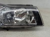 Chevrolet Cruze Cruze Passenger Right Oem Head Light Headlight Lamp - Oemusedautoparts1.com