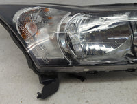 Chevrolet Cruze Cruze Passenger Right Oem Head Light Headlight Lamp - Oemusedautoparts1.com