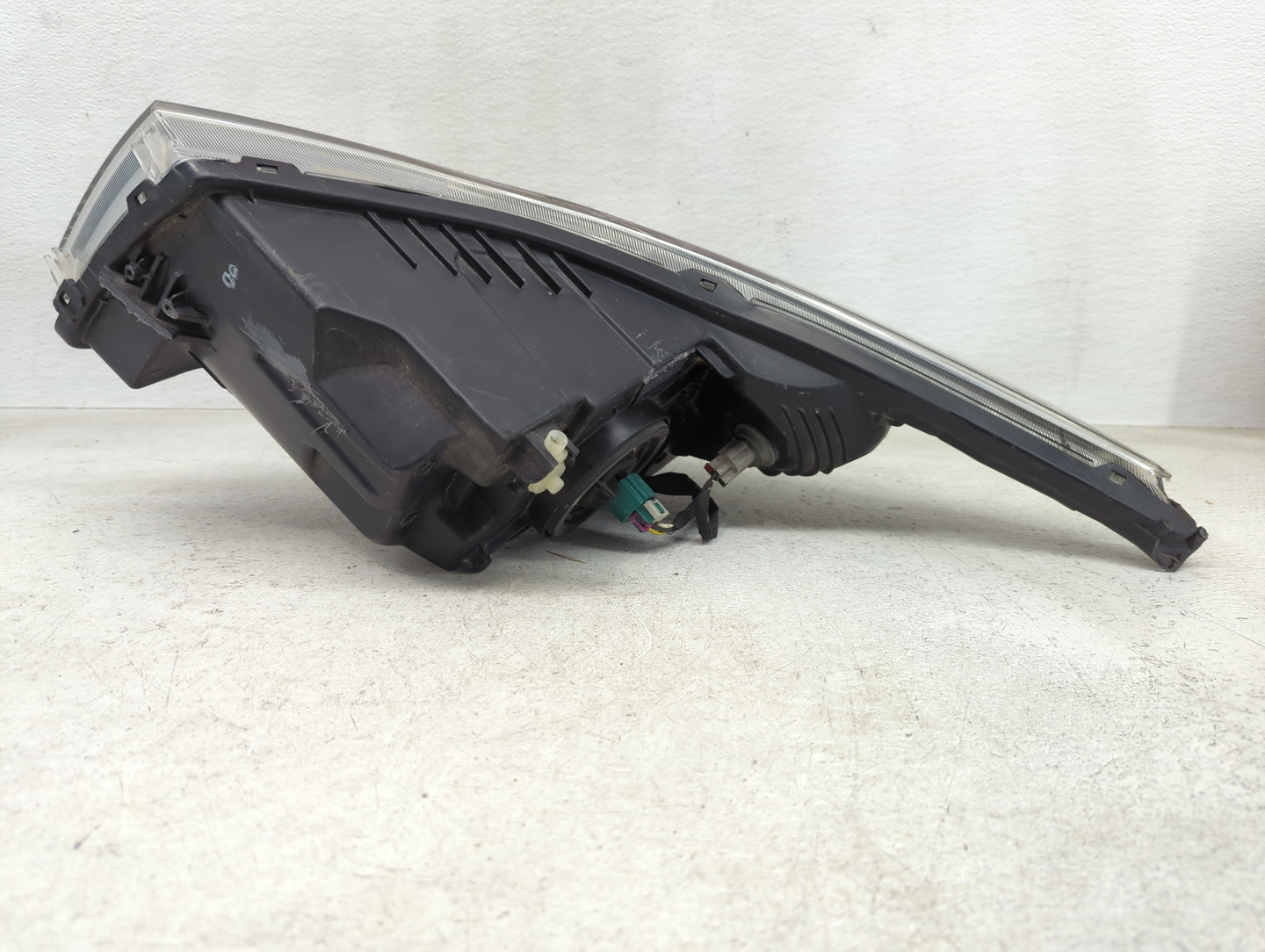 Chevrolet Cruze Cruze Passenger Right Oem Head Light Headlight Lamp - Oemusedautoparts1.com