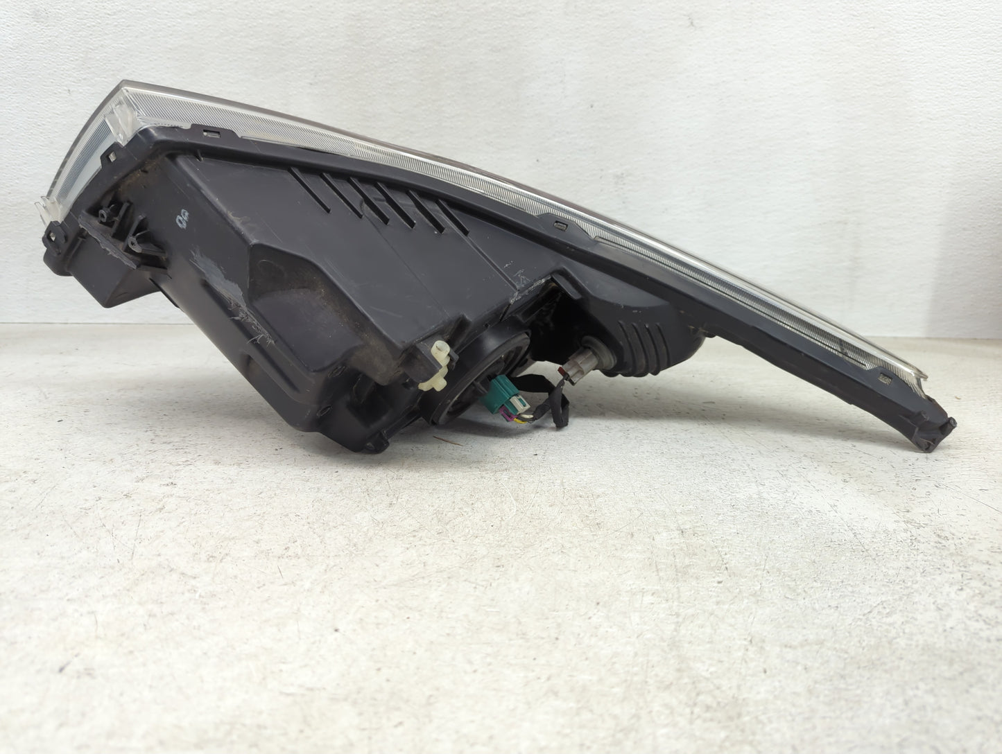 Chevrolet Cruze Cruze Passenger Right Oem Head Light Headlight Lamp - Oemusedautoparts1.com