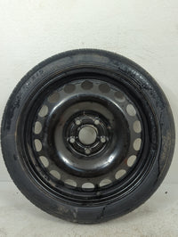 2016 Chevrolet Cruze Cruze Spare Donut Tire Wheel Rim Oem - Oemusedautoparts1.com