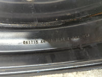 2016 Chevrolet Cruze Cruze Spare Donut Tire Wheel Rim Oem - Oemusedautoparts1.com