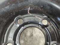 2016 Chevrolet Cruze Cruze Spare Donut Tire Wheel Rim Oem - Oemusedautoparts1.com