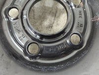 2016 Chevrolet Cruze Cruze Spare Donut Tire Wheel Rim Oem - Oemusedautoparts1.com